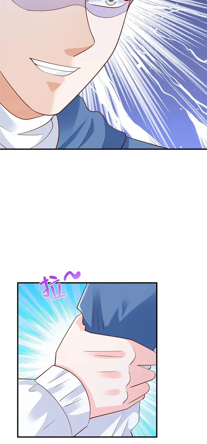 I Randomly Have A New Career Every Week Chapter 534 page 12 - 
