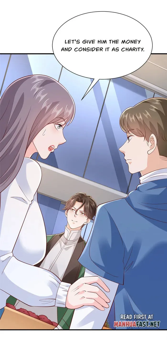 I Randomly Have A New Career Every Week Chapter 534 page 13 - 