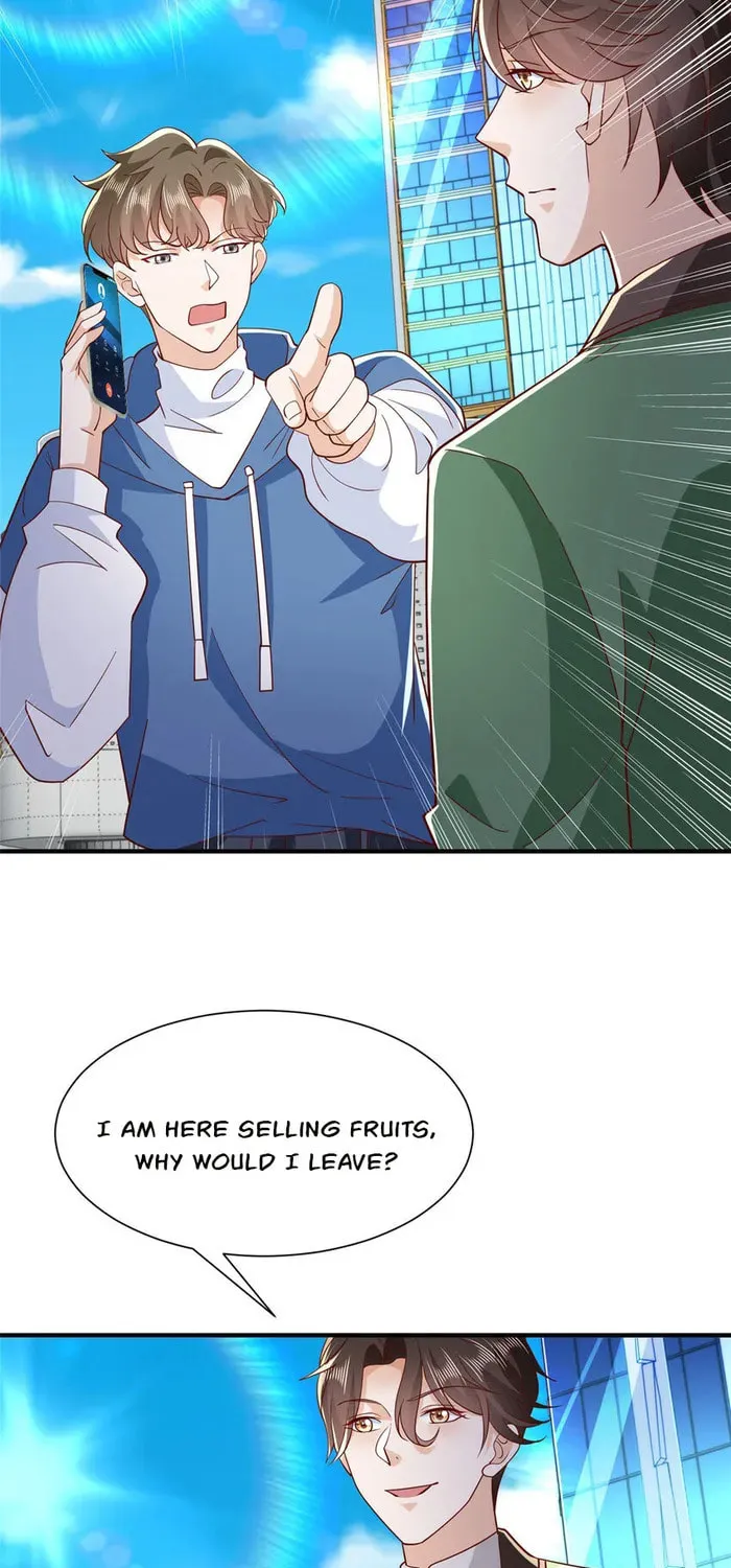 I Randomly Have A New Career Every Week Chapter 534 page 17 - 