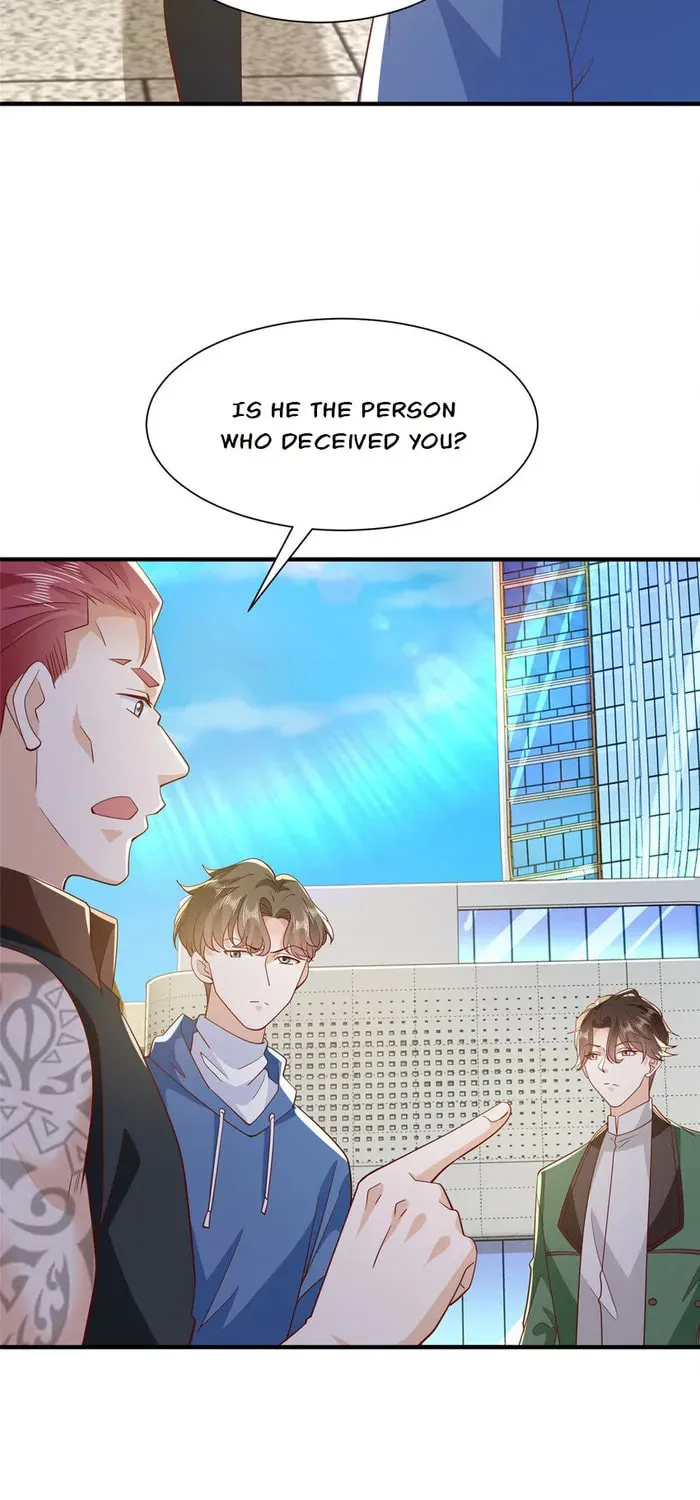 I Randomly Have A New Career Every Week Chapter 534 page 23 - 
