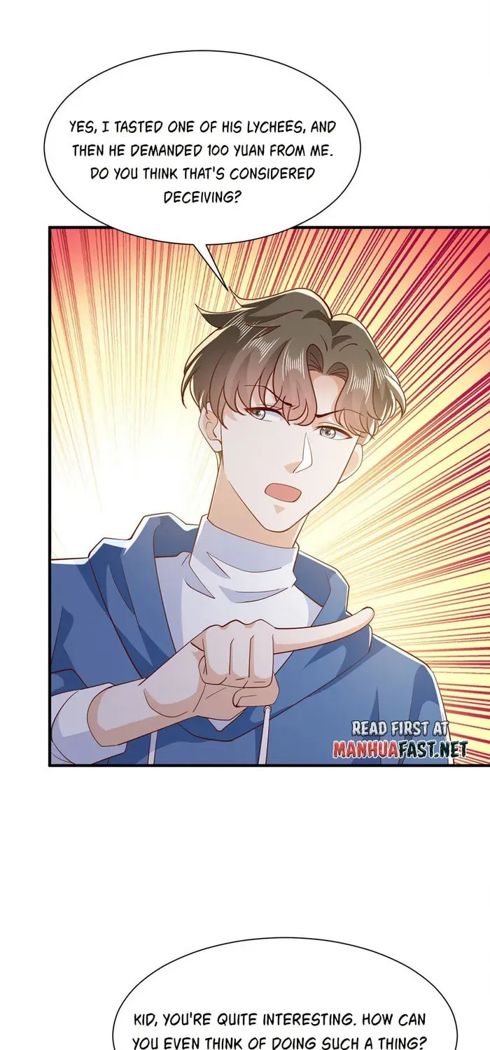 I Randomly Have A New Career Every Week Chapter 534 page 24 - 