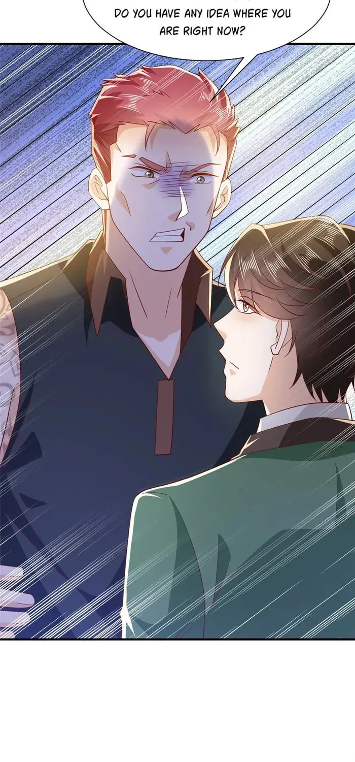 I Randomly Have A New Career Every Week Chapter 534 page 25 - 