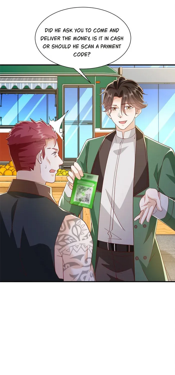 I Randomly Have A New Career Every Week Chapter 534 page 26 - 