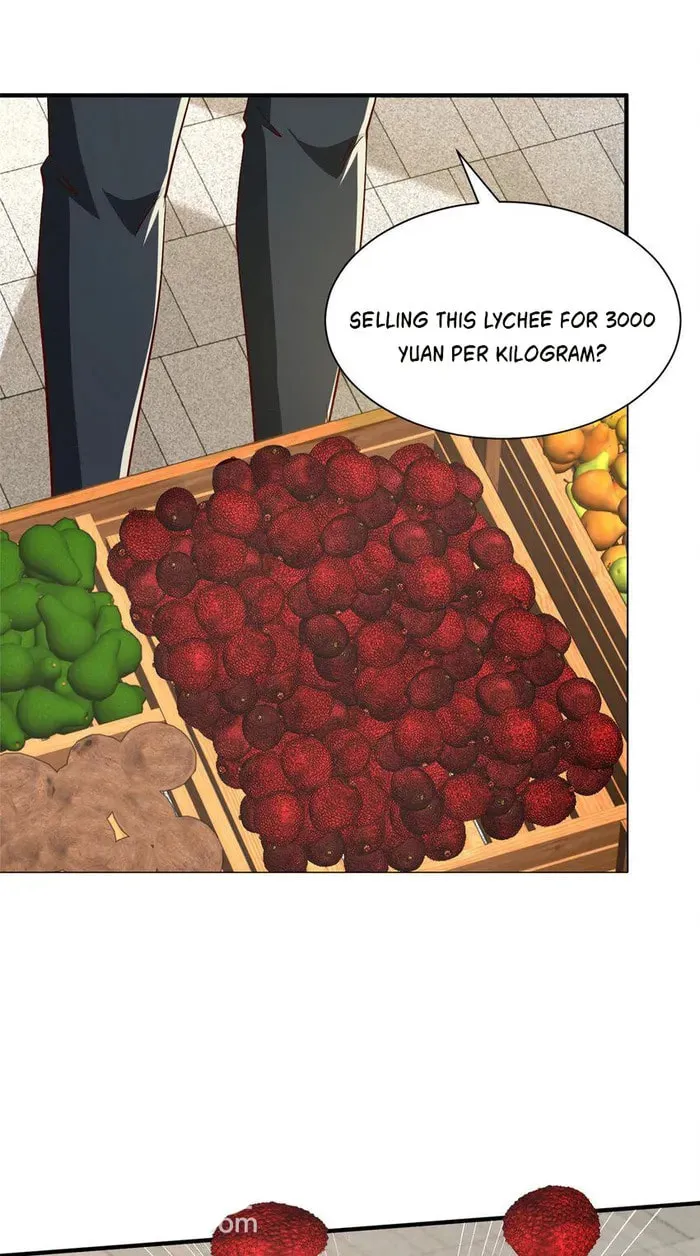 I Randomly Have A New Career Every Week Chapter 534 page 27 - 