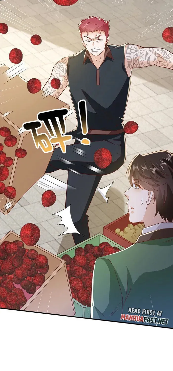 I Randomly Have A New Career Every Week Chapter 534 page 28 - 