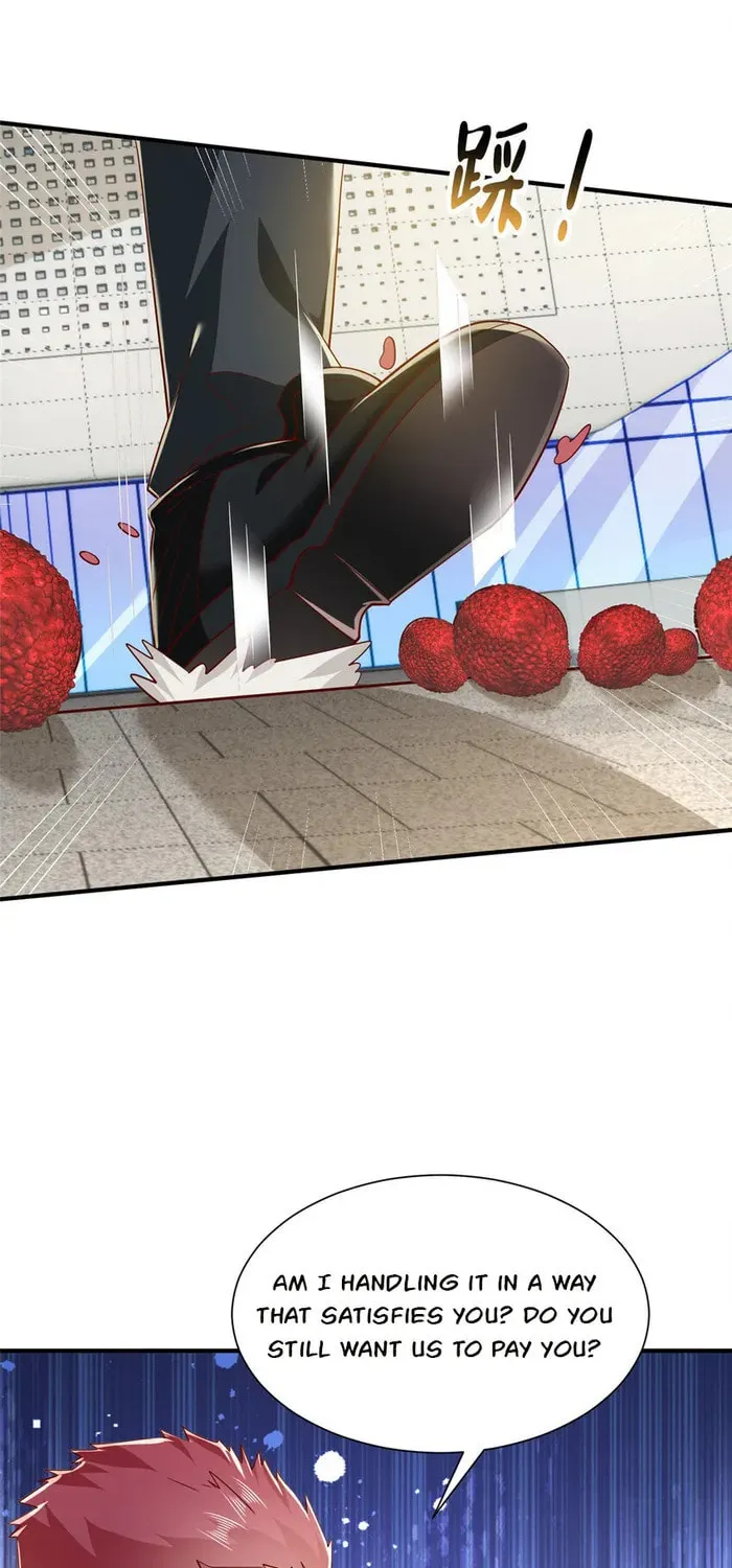 I Randomly Have A New Career Every Week Chapter 534 page 29 - 