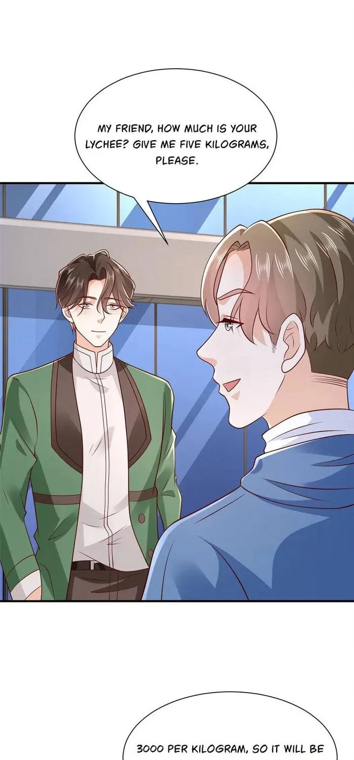 I Randomly Have A New Career Every Week Chapter 534 page 4 - 
