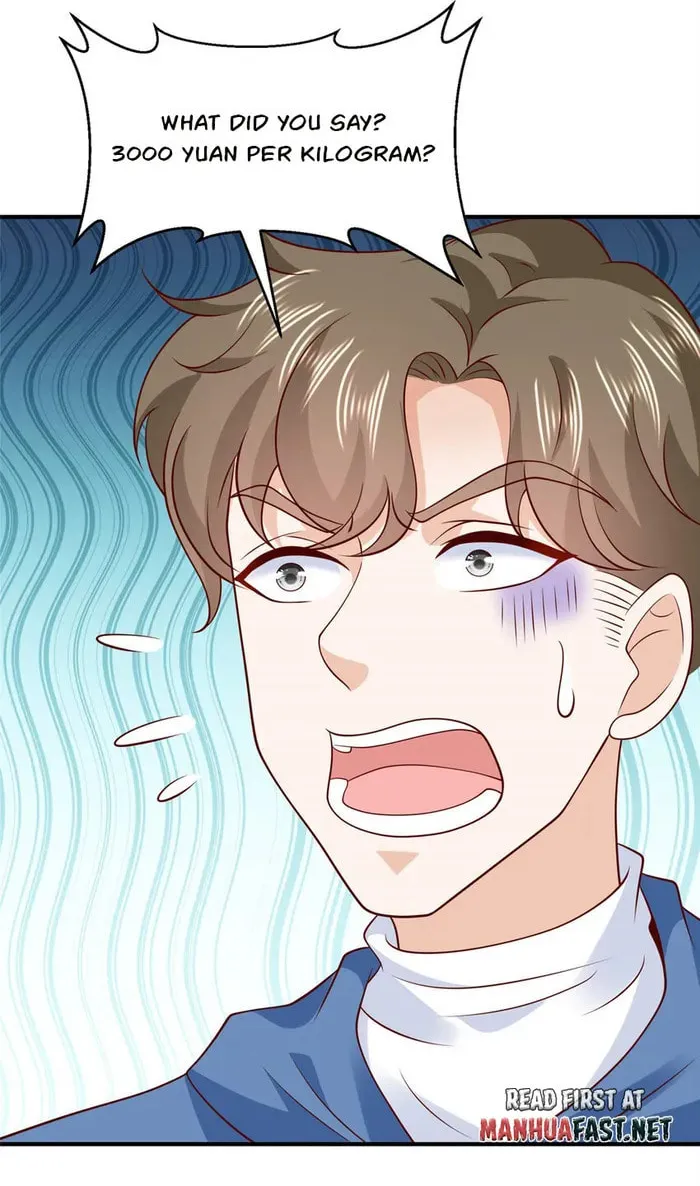 I Randomly Have A New Career Every Week Chapter 534 page 6 - 