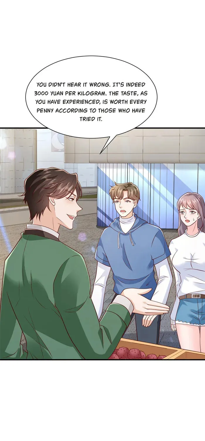I Randomly Have A New Career Every Week Chapter 534 page 7 - 