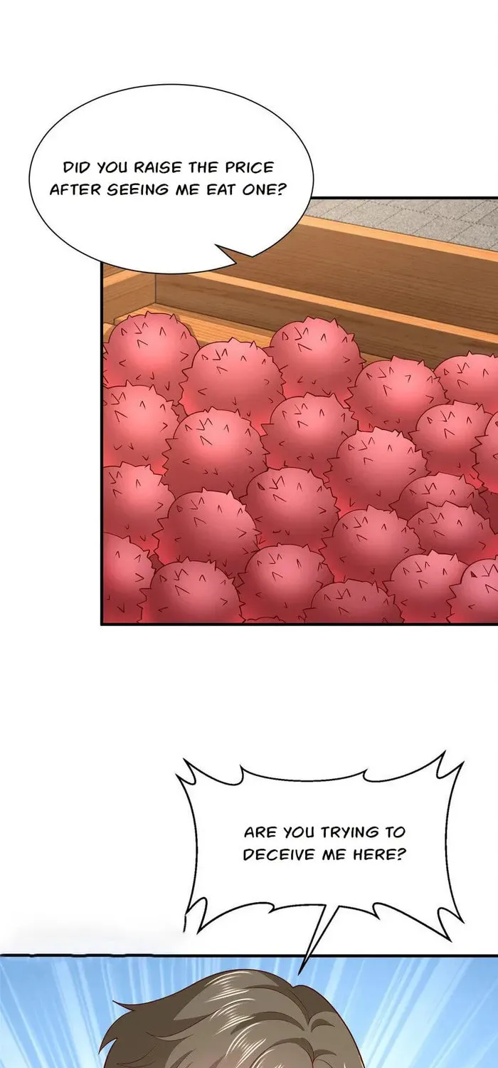 I Randomly Have A New Career Every Week Chapter 534 page 8 - 