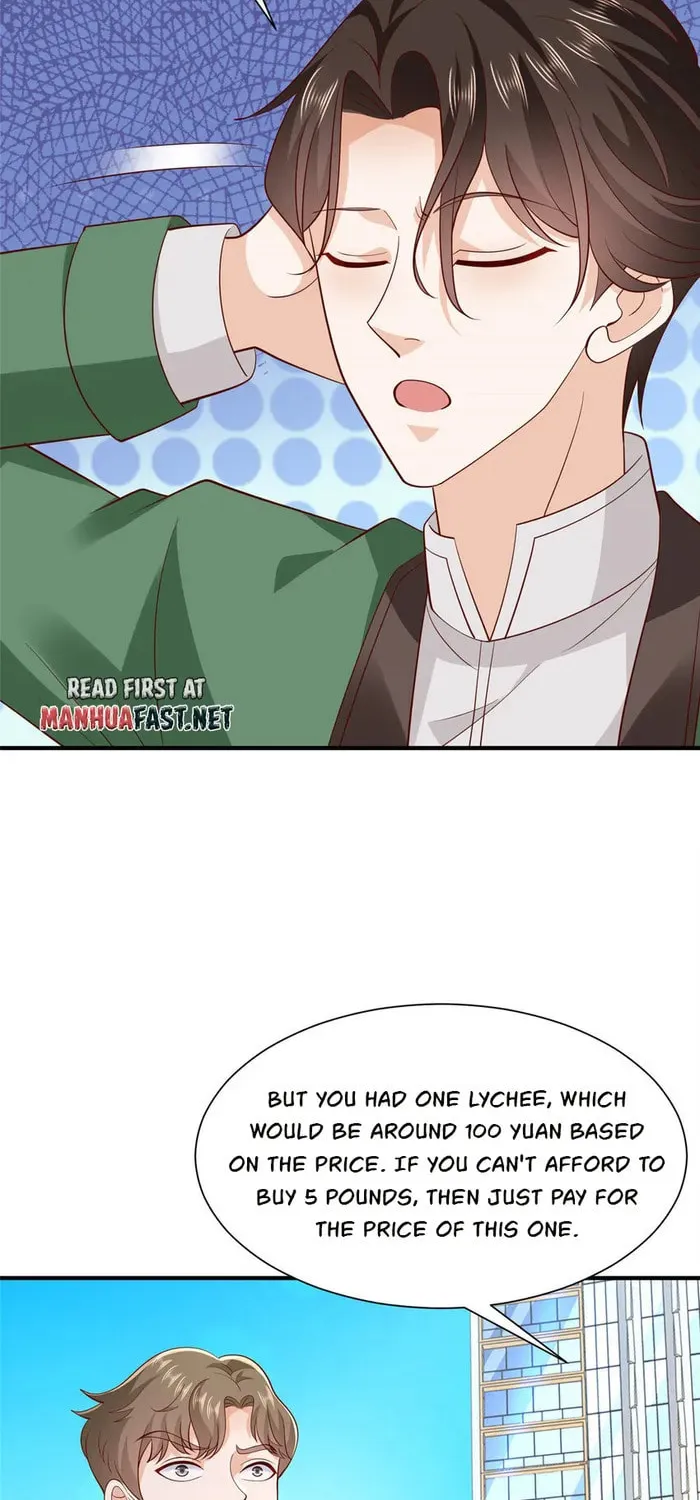 I Randomly Have A New Career Every Week Chapter 534 page 10 - 