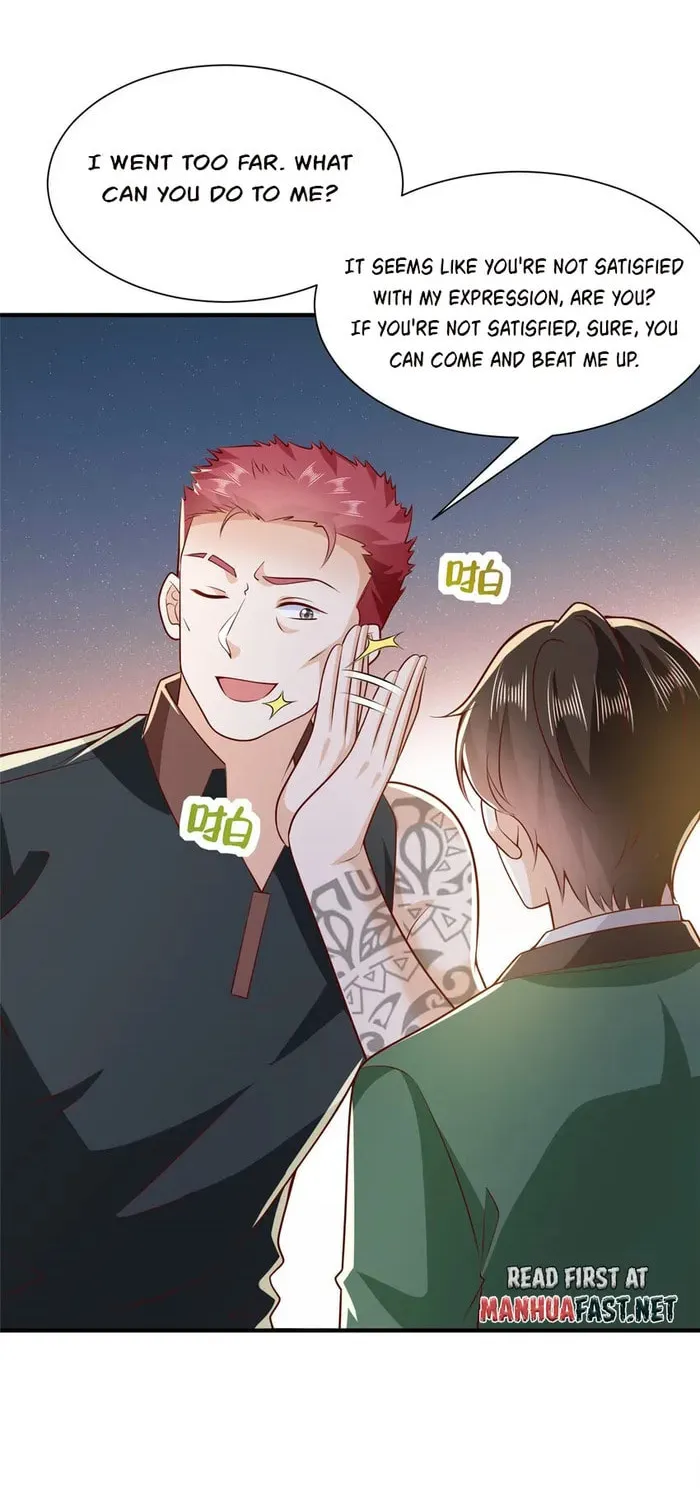 I Randomly Have A New Career Every Week Chapter 535 page 2 - 