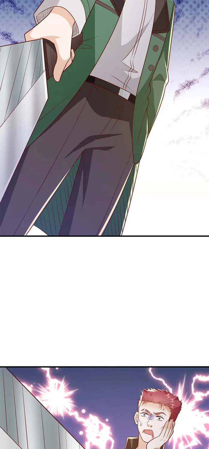 I Randomly Have A New Career Every Week Chapter 535 page 11 - 