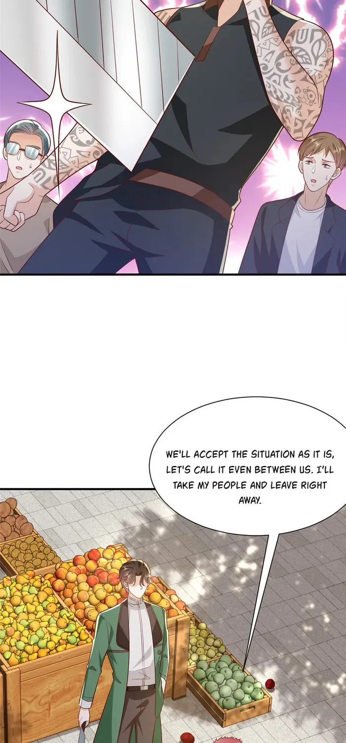 I Randomly Have A New Career Every Week Chapter 535 page 12 - 