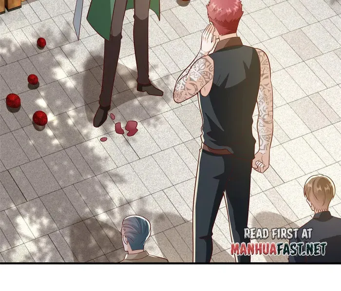 I Randomly Have A New Career Every Week Chapter 535 page 13 - 