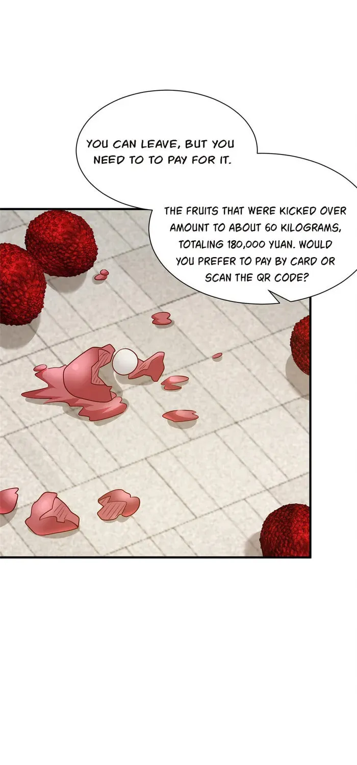I Randomly Have A New Career Every Week Chapter 535 page 14 - 
