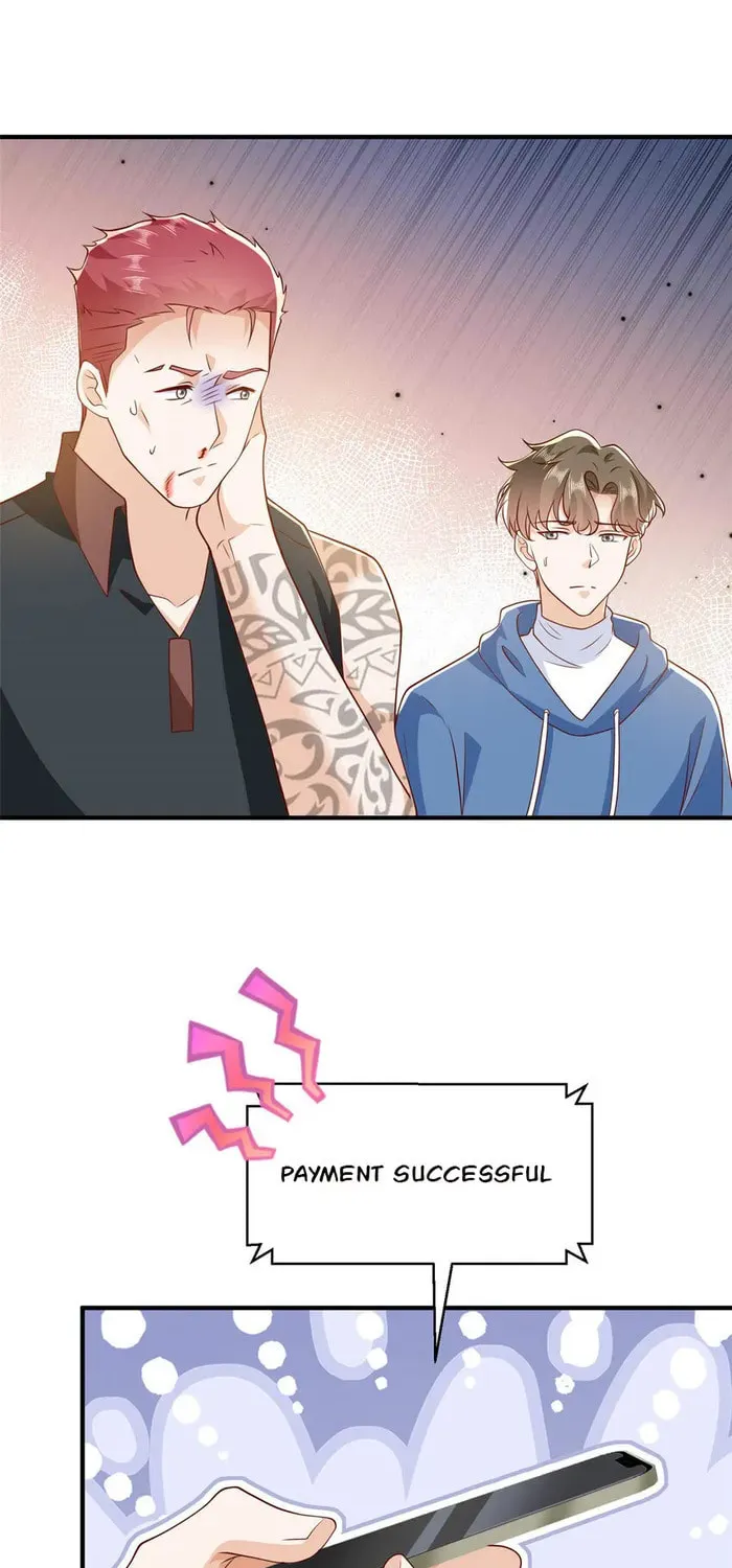 I Randomly Have A New Career Every Week Chapter 535 page 15 - 