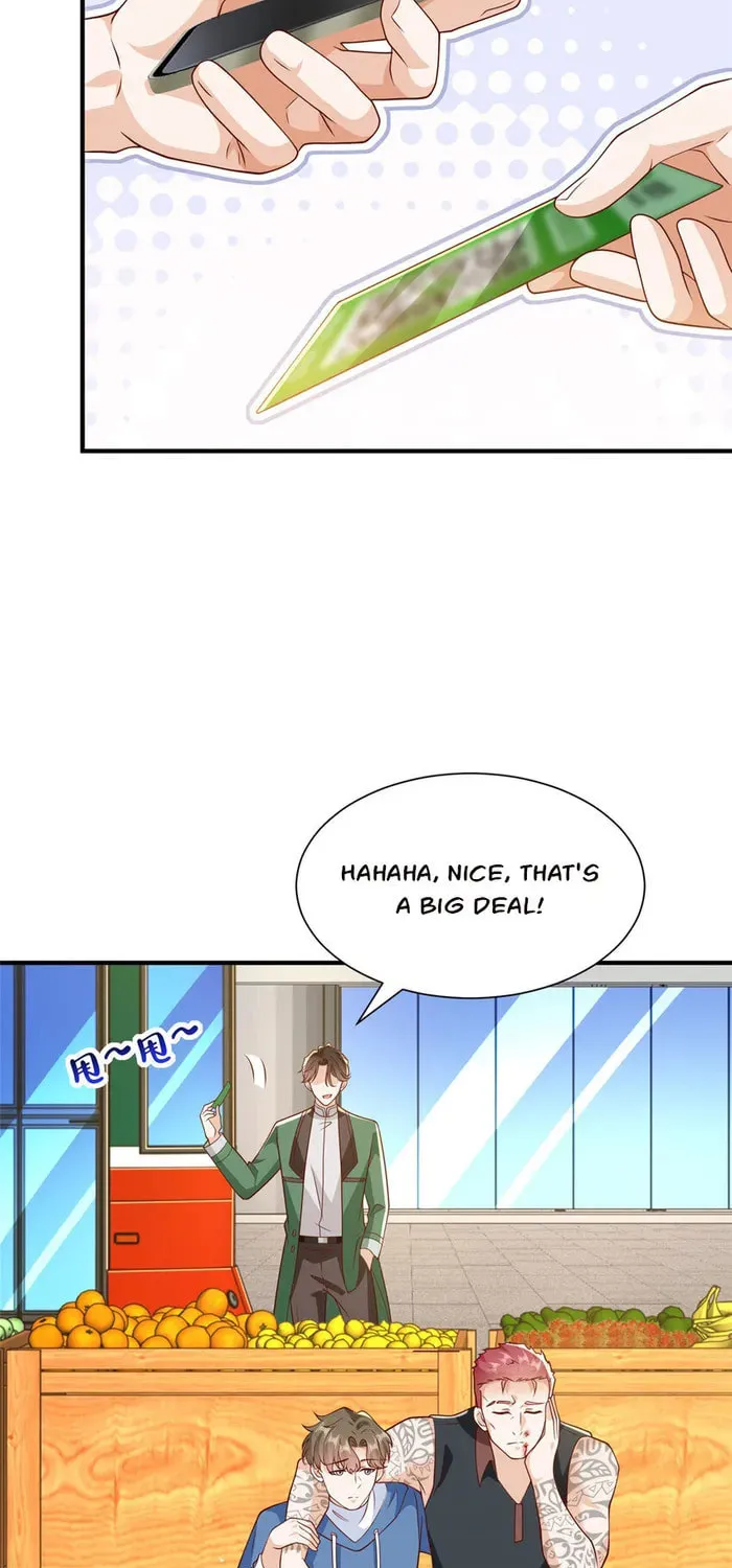 I Randomly Have A New Career Every Week Chapter 535 page 16 - 