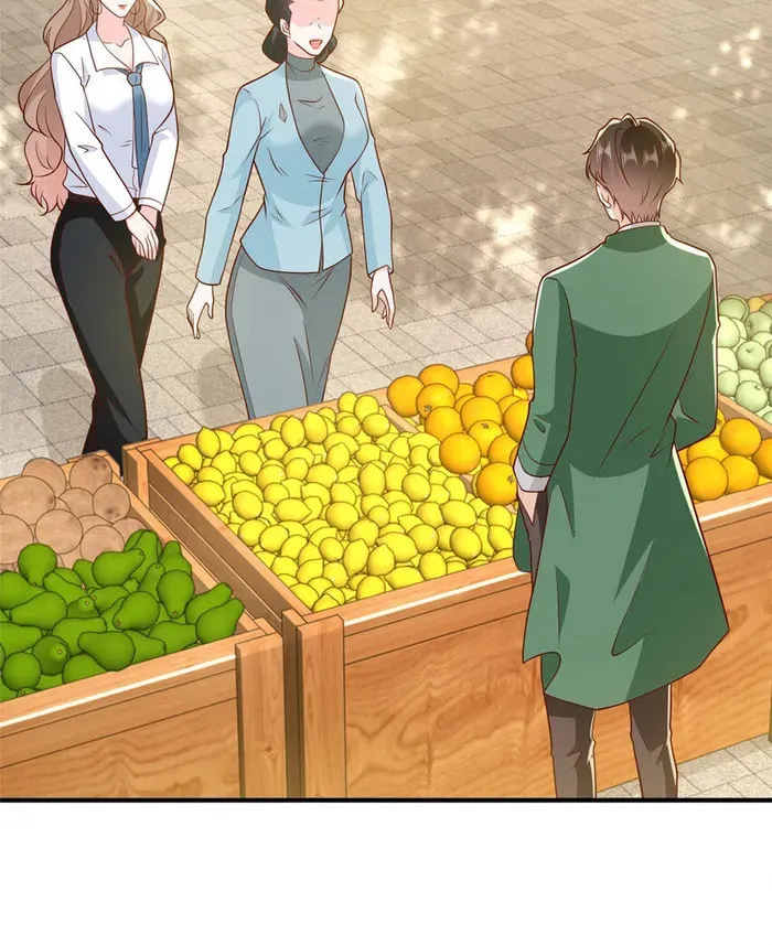 I Randomly Have A New Career Every Week Chapter 535 page 20 - 