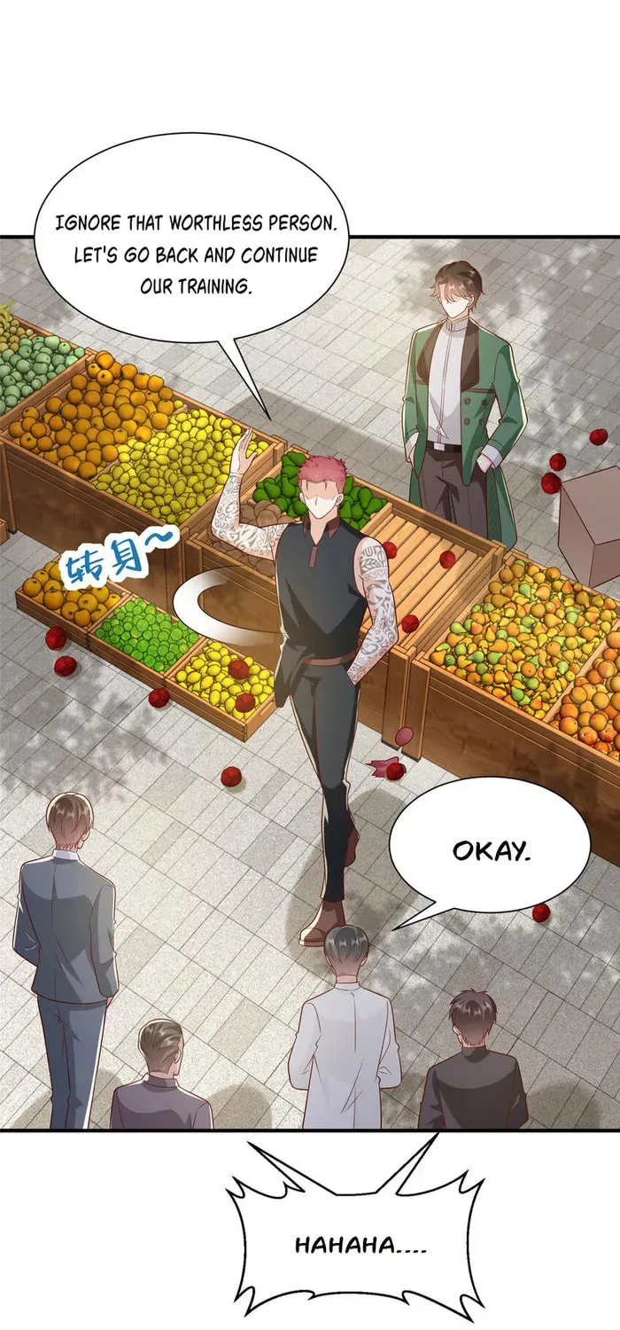 I Randomly Have A New Career Every Week Chapter 535 page 3 - 