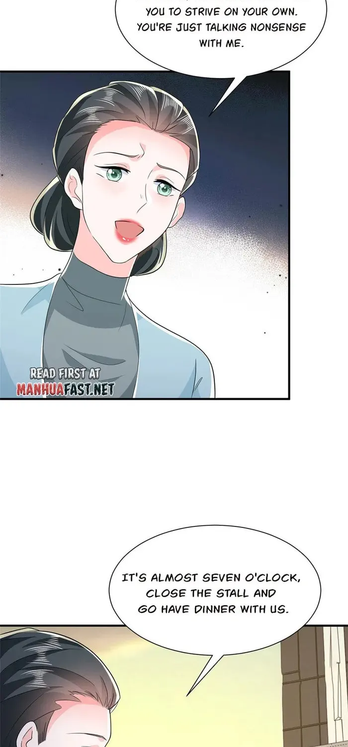 I Randomly Have A New Career Every Week Chapter 535 page 22 - 