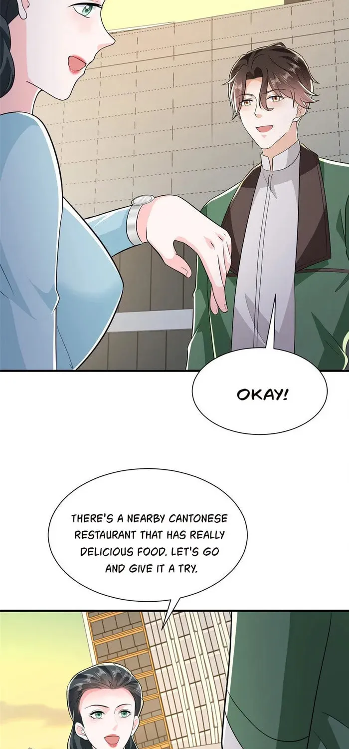 I Randomly Have A New Career Every Week Chapter 535 page 23 - 