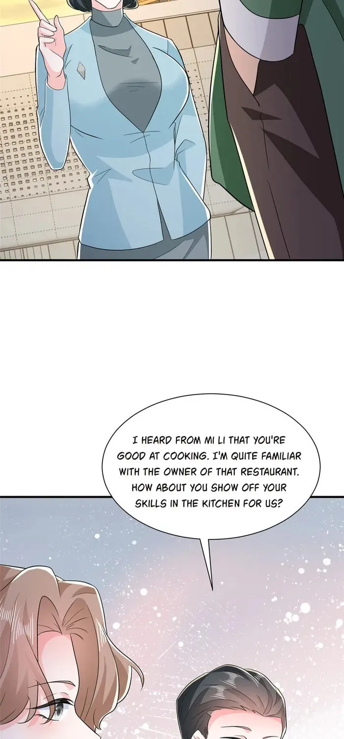 I Randomly Have A New Career Every Week Chapter 535 page 24 - 