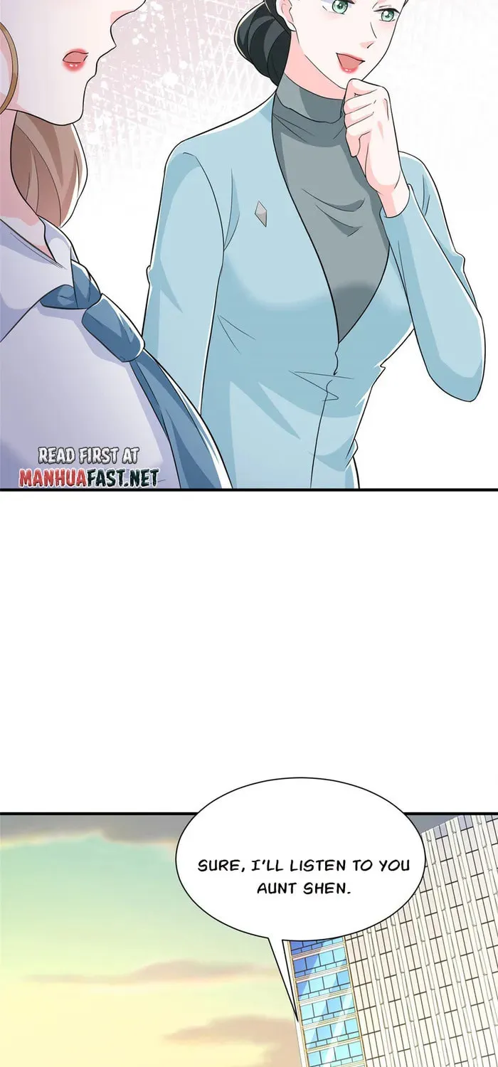 I Randomly Have A New Career Every Week Chapter 535 page 25 - 