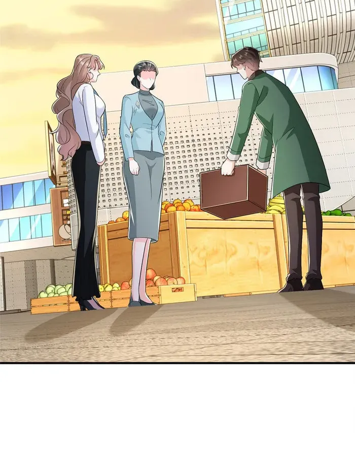 I Randomly Have A New Career Every Week Chapter 535 page 26 - 