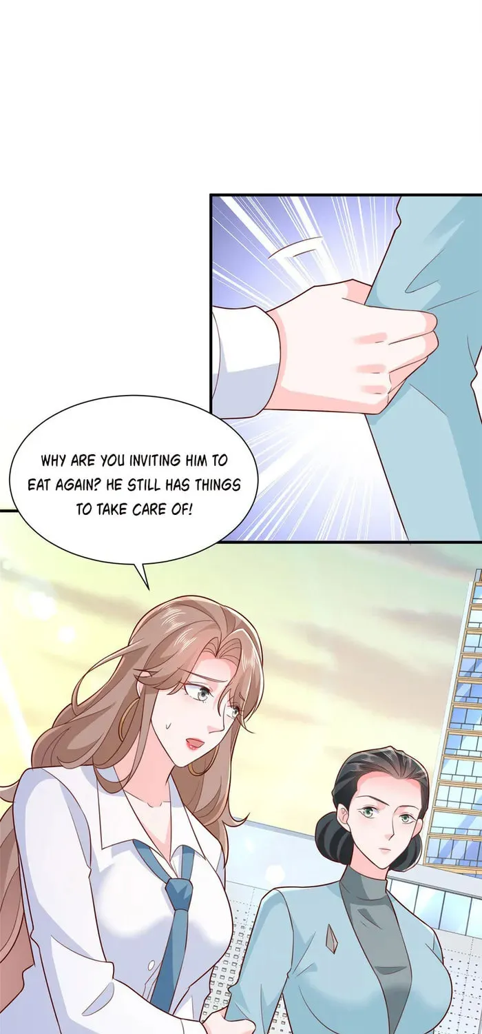 I Randomly Have A New Career Every Week Chapter 535 page 27 - 