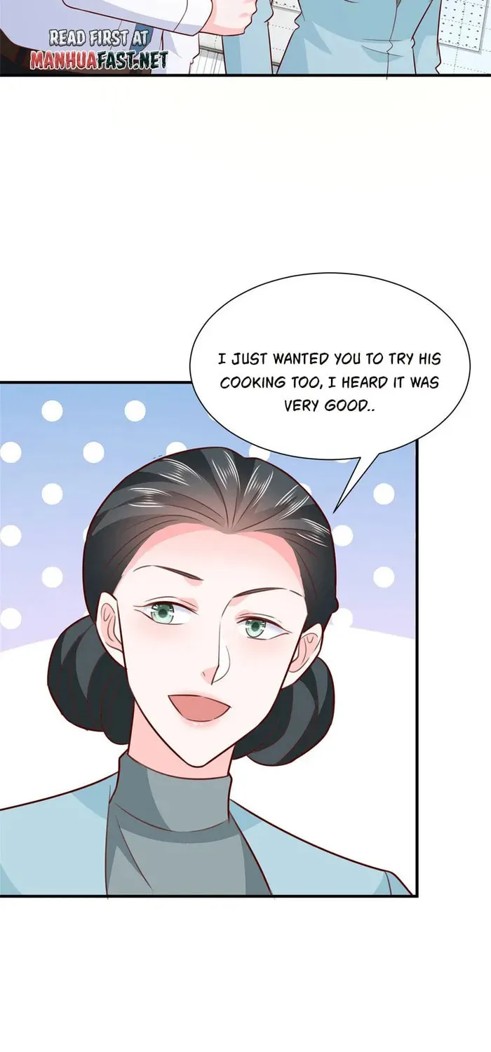I Randomly Have A New Career Every Week Chapter 535 page 28 - 