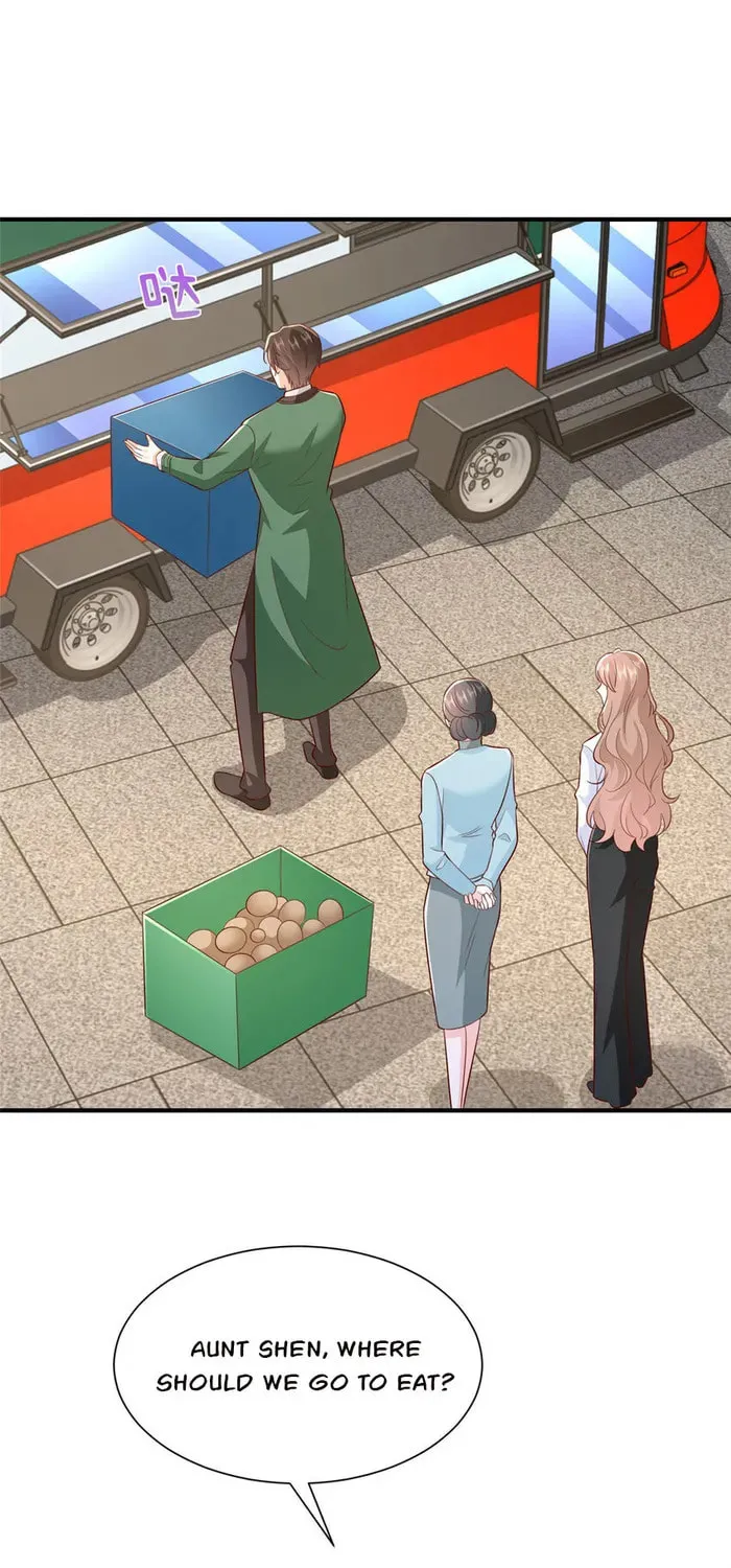 I Randomly Have A New Career Every Week Chapter 535 page 29 - 