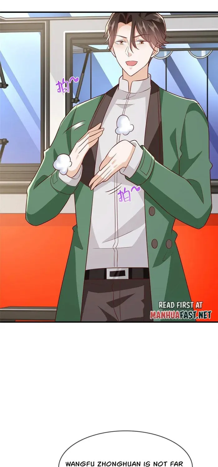 I Randomly Have A New Career Every Week Chapter 535 page 30 - 