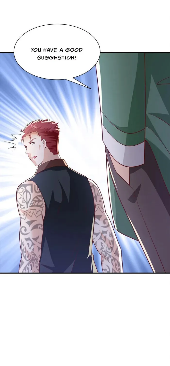 I Randomly Have A New Career Every Week Chapter 535 page 4 - 