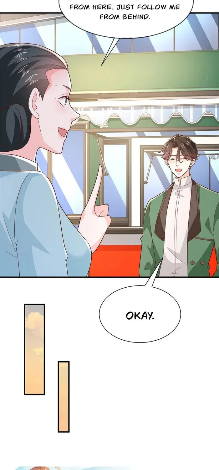 I Randomly Have A New Career Every Week Chapter 535 page 31 - 
