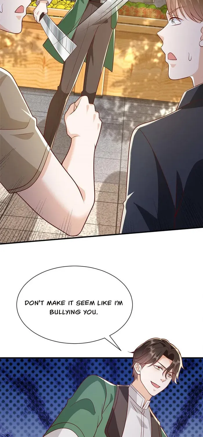 I Randomly Have A New Career Every Week Chapter 535 page 10 - 