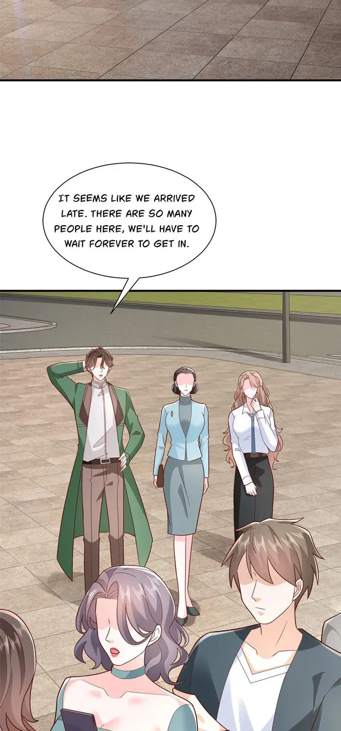 I Randomly Have A New Career Every Week Chapter 536 page 13 - 