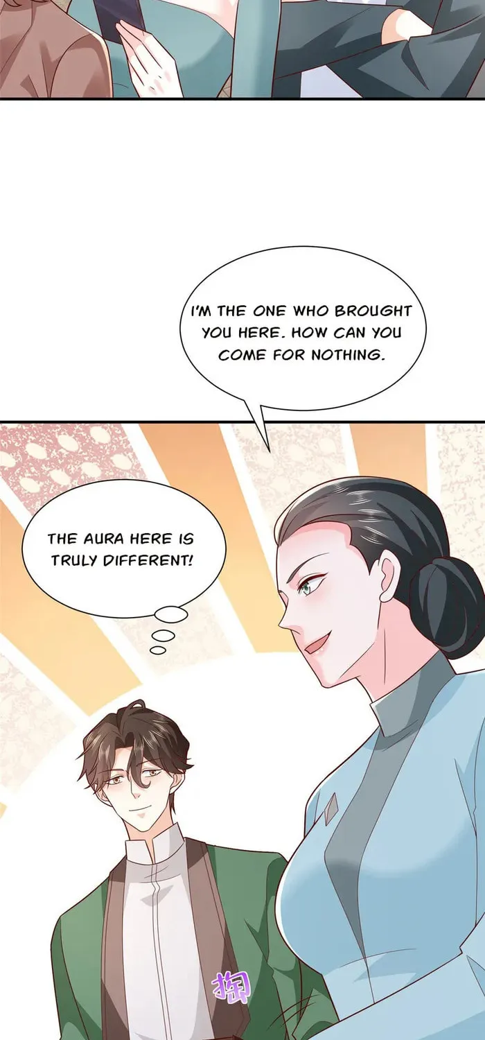 I Randomly Have A New Career Every Week Chapter 536 page 14 - 