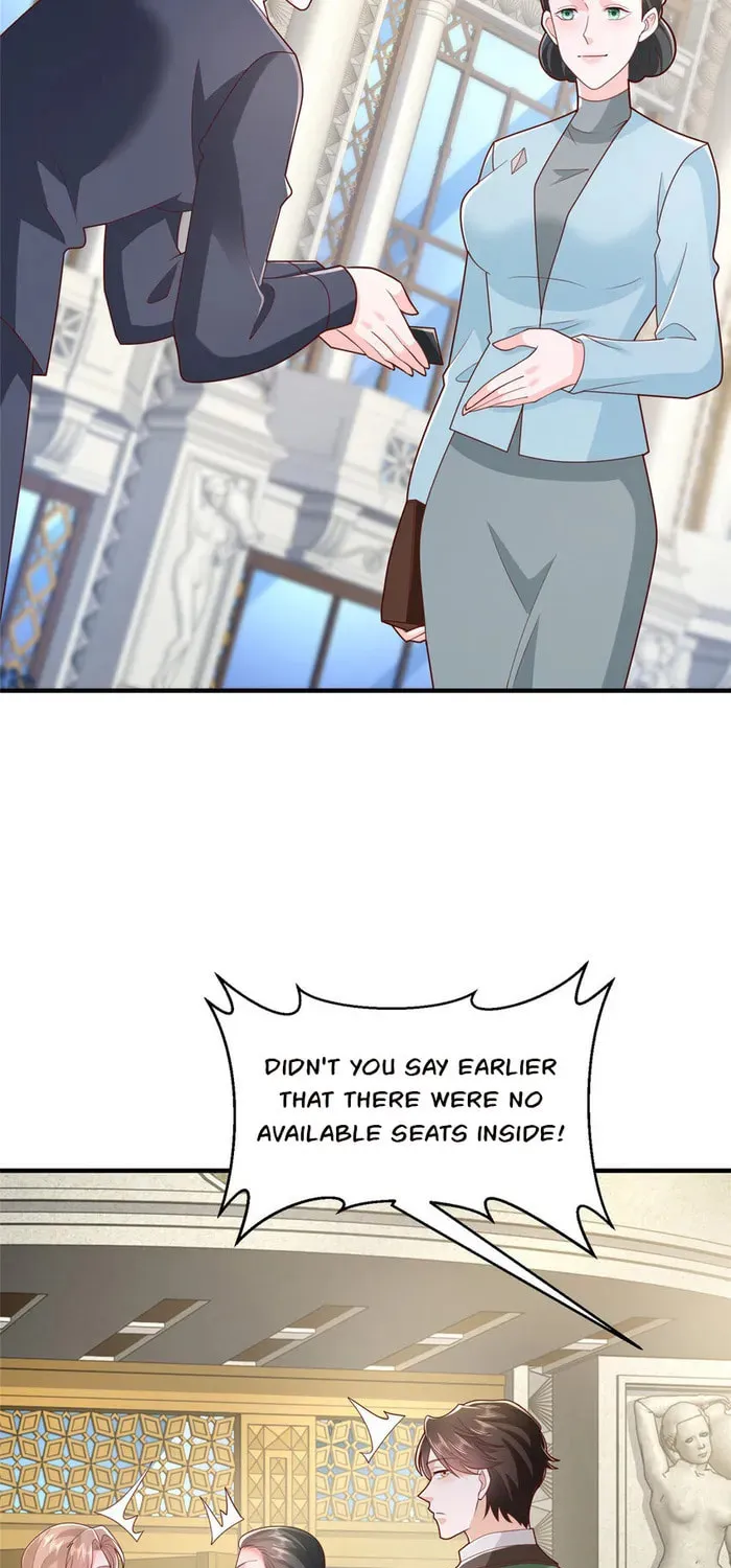 I Randomly Have A New Career Every Week Chapter 536 page 17 - 