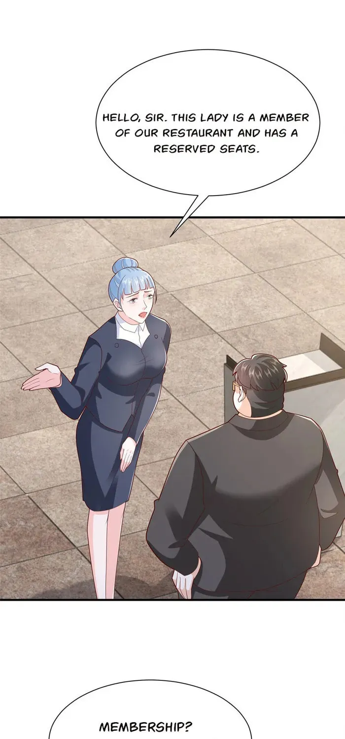 I Randomly Have A New Career Every Week Chapter 536 page 20 - 