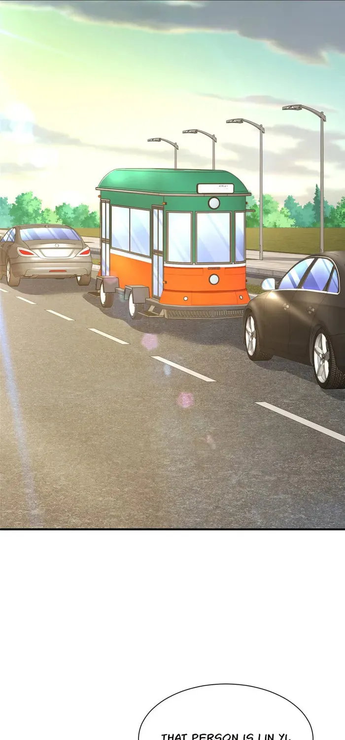 I Randomly Have A New Career Every Week Chapter 536 page 3 - 