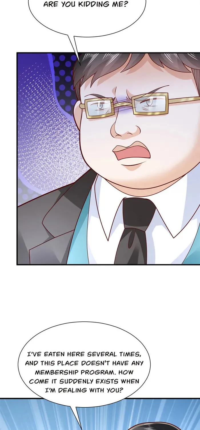 I Randomly Have A New Career Every Week Chapter 536 page 21 - 
