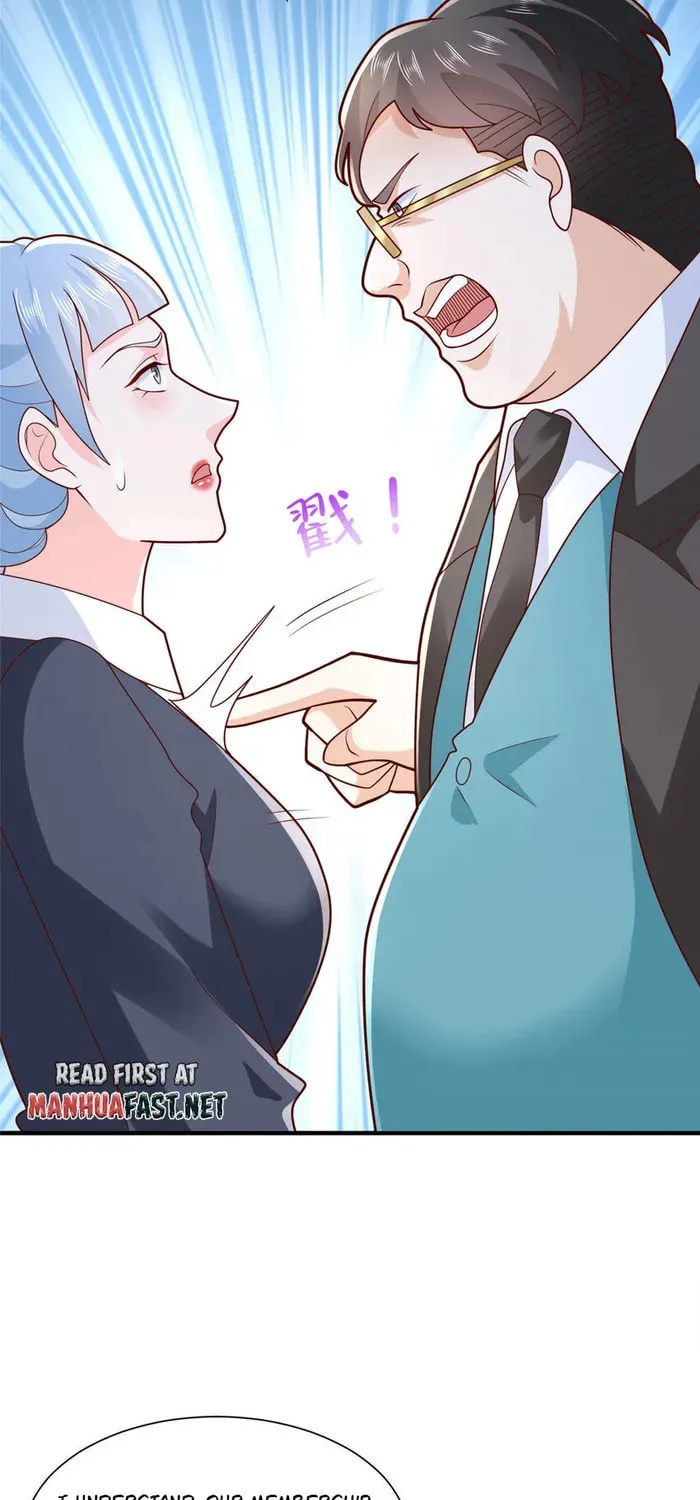I Randomly Have A New Career Every Week Chapter 536 page 22 - 