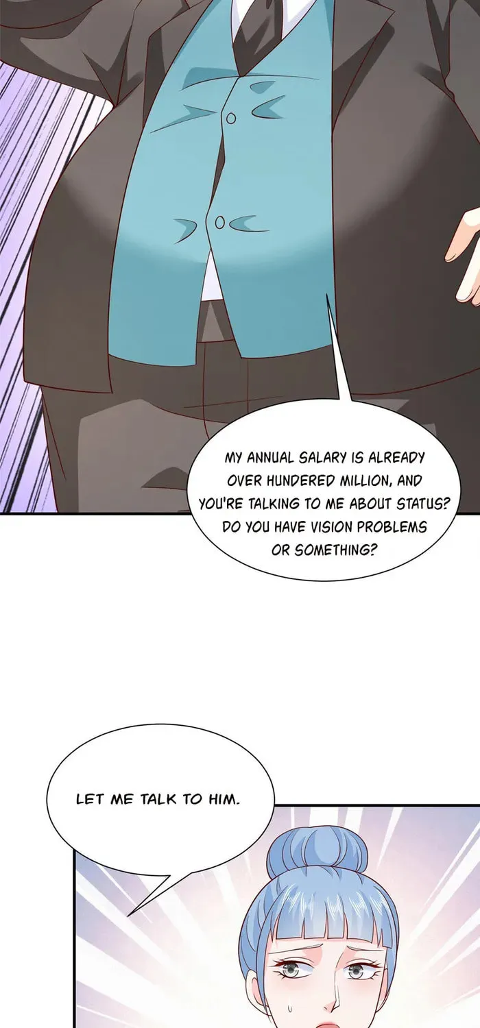 I Randomly Have A New Career Every Week Chapter 536 page 24 - 