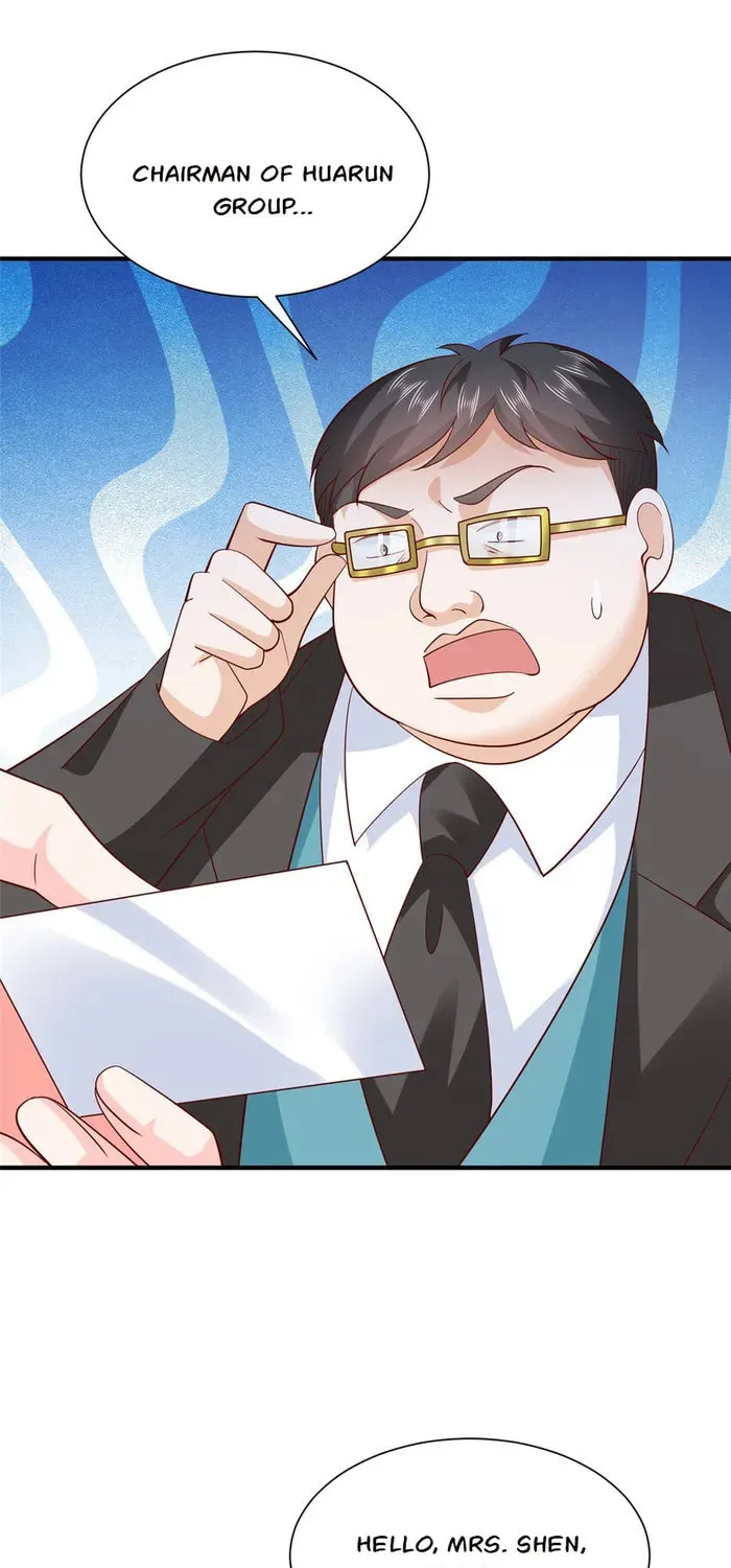 I Randomly Have A New Career Every Week Chapter 536 page 28 - 