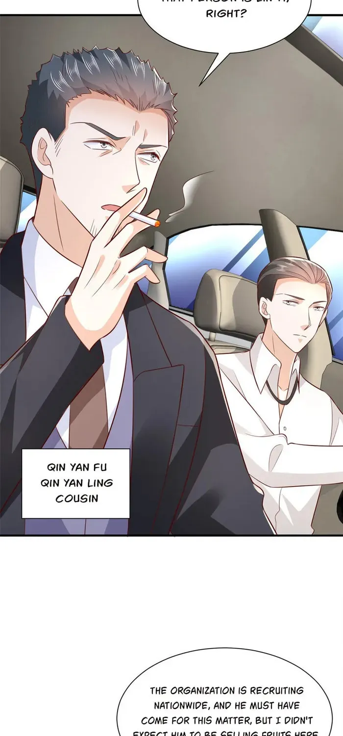 I Randomly Have A New Career Every Week Chapter 536 page 4 - 