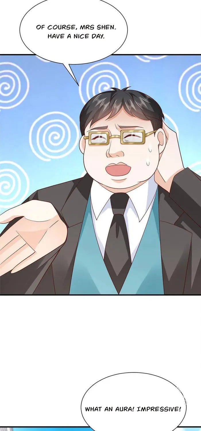 I Randomly Have A New Career Every Week Chapter 536 page 32 - 