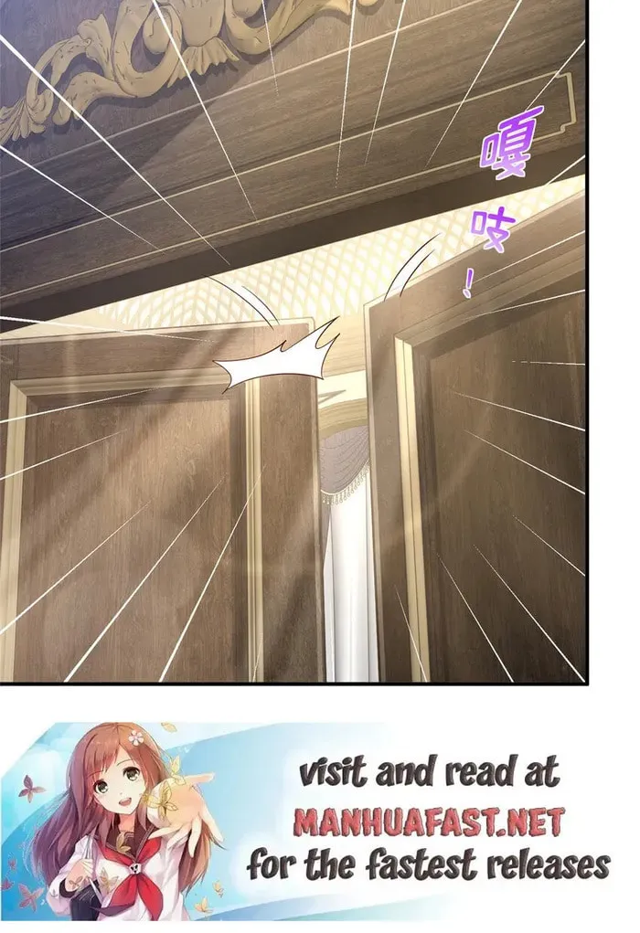 I Randomly Have A New Career Every Week Chapter 536 page 35 - 
