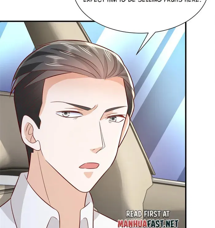 I Randomly Have A New Career Every Week Chapter 536 page 5 - 