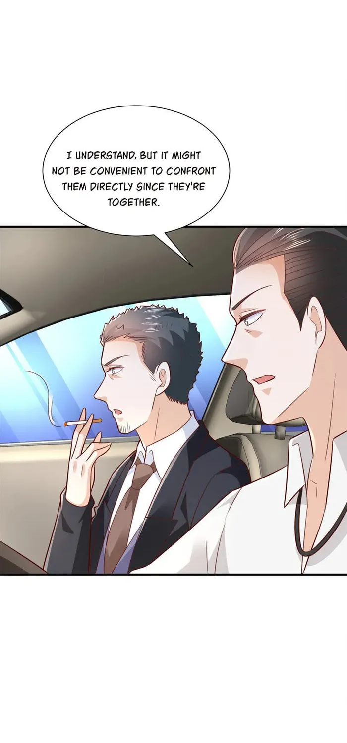 I Randomly Have A New Career Every Week Chapter 536 page 7 - 